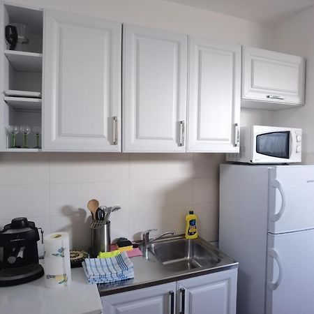 Studio Apartment Lipa Senj  Exteriör bild